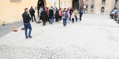Pielgrzymka do Częstochowy 2023